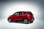 Hyundai i10 2016 года